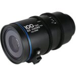 Laowa 100mm T2.9 2X Macro Apo Cine Lens  - Canon Ef - Görsel 4