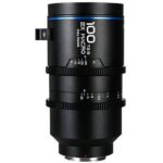 Laowa 100mm T2.9 2X Macro Apo Cine Lens -Pl - Görsel 2