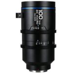 Laowa 100mm T2.9 2X Macro Apo Cine Lens  - Canon Ef