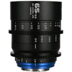 Laowa 65mm T2.9 2X Macro Apo Cine Lens - Sony E  S35 - Görsel 2