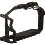 Tilta Camera Cage For Fujifilm X-H2S Basic Kit - Black Ta-T36-A-B - Görsel 2