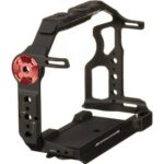 Tilta Camera Cage For Fujifilm X-H2S Basic Kit - Black Ta-T36-A-B - Görsel 3