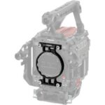 TILTA PL Mount Adapter Support for RED V-RAPTOR V2 ESR-T08-PL2 - Görsel 2