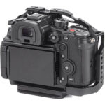 Tilta Full Camera Cage For Panasonic Gh6-Gh7 Black Ta-T15-Fcc-B - Görsel 3