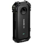 Tilta Full Camera Cage For insta360  X3 - Black Ta-T41-Fcc-B - Görsel 3