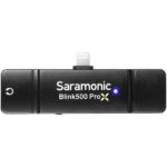 Saramonic Blink500 Prox Rxdi