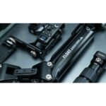TILTA Tilta Float Handheld Gimbal Support System - V Mount  GSS-T01-V - Görsel 4