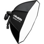 Profoto 101318 Clic 2.3 Octa 70 cm Octobox - Görsel 4