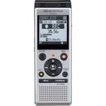 Olympus OM System Dijital Ses Kayıt Cihazı WS-882 Gümüş 4GB
