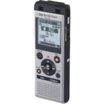 Olympus OM System Dijital Ses Kayıt Cihazı WS-882 Gümüş 4GB - Görsel 4