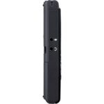 OM System Dijital Ses Kayıt Cihazı WS-883 Siyah 8GB - Görsel 2