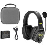 Saramonic Witalk5 Dmh - Görsel 4