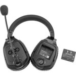 Saramonic WiTalk5 DRH Dual Tek Kulaklık - Görsel 3