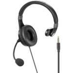 Saramonic WiTalk5 LBH Kablolu Tek Kulaklık