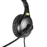 Saramonic WiTalk5 LBH Kablolu Tek Kulaklık - Görsel 4