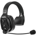 Saramonic WiTalk5 SRH Single Tek Kulaklık - Görsel 4