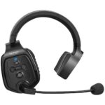 Saramonic WiTalk5 SRH Single Tek Kulaklık - Görsel 3