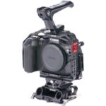 Tilta  Camera Cage For Canon R6 Mark ii Black  Ta-T45-A-B