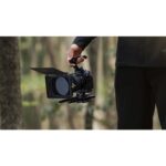 Tilta  Camera Cage For Canon R6 Mark ii Black  Ta-T45-A-B - Görsel 4