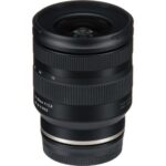 Tamron 11-20mm F/2.8 DI III-A RXD Fujifilm X Mount APS-C Geniş Açı Zoom Lens (B060X) - Görsel 3