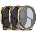 Polarpro Mavic 3 Pro için Vivid Serisi ND ve Polarize Filtre (M3PRO-VIVID)