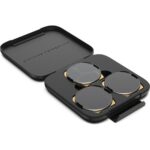 Polarpro Mavic 3 Pro için Vivid Serisi ND ve Polarize Filtre (M3PRO-VIVID) - Görsel 3