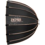 Zhiyun 90D Parabolik Hızlı Kurulum Softbox 90cm (Bowens Mount)