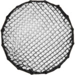 Zhiyun 90D Parabolik Hızlı Kurulum Softbox 90cm (Bowens Mount) - Görsel 3