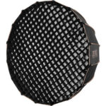 Zhiyun 90D Parabolik Hızlı Kurulum Softbox 90cm (Bowens Mount) - Görsel 4