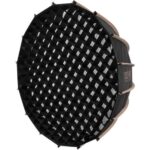 Zhiyun 60D Parabolik Hızlı Kurulum Softbox 60cm (Bowens Mount) - Görsel 3