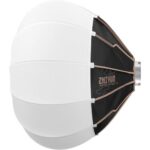 Zhiyun 65D Balon Hızlı Kurulum Softbox 65cm (Bowens Mount)