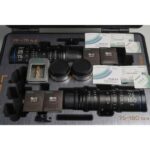 Laowa Ranger Lite Cine Lens Bundle (28-75mm,75-180mm)Arri-Canon Ef - Görsel 2