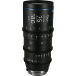 LAOWA RANGER 75-180mm T2.9 FF CINE LENS - ARRI PL/CANON EF