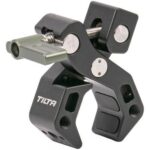 Tilta Tilta Accessory Mounting Clamp - Black Ta-Amc-B - Görsel 3