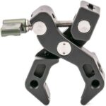 Tilta Tilta Accessory Mounting Clamp - Black Ta-Amc-B - Görsel 2