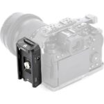 Tilta Tilta L Series Battery Plate – Black Ta-Btp2-F970-B - Görsel 4