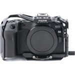 Tilta Full Camera Cage For Canon R8 - Black Ta-T28-Fcc-B