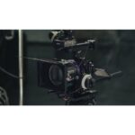 Tilta Camera Cage For Sony Fx3/Fx30 V2 Basic Kit - Titanium Gray Ta-T16-A-Tg - Görsel 4