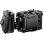 Tilta Camera Cage For Sony Fx3/Fx30 V2 Lightweight Kit - Black Ta-T16-B-B - Görsel 3