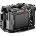 TILTA Full Camera Cage for Sony FX3/FX30 V2 - Black TA-T16-FCC-B - Görsel 3