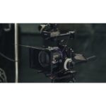 Tilta Full Camera Cage For Sony Fx3/Fx30 V2 - Black Ta-T16-Fcc-B - Görsel 4