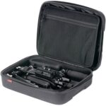 TILTA Tilta Lightweight Shoulder Rig - Black TA-LSR-B - Görsel 4