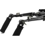 TILTA Tilta Lightweight Shoulder Rig - Black TA-LSR-B - Görsel 2