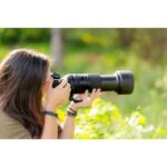 Tamron 150-500mm F/5-6.7 DI III VC VXD Nikon Z Mount Telefoto Lens (A057Z) - Görsel 4