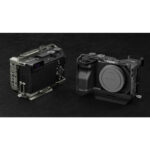 Tilta  Full Camera Cage For Sony A6700 Black - Ta-T54-Fcc-B - Görsel 4