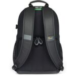 Lowepro Adventura BP 150 III Sırt Çantası Siyah - Görsel 4