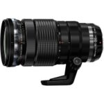 Olympus Om System Lens 40-150Mm 2.8  M.Zuıko Pro Black ( Om System ) V335310Bw000 - Görsel 4
