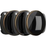 Polarpro Osmo Pocket3 için Vivid Serisi ND ve Polarize Filtre (PCKT-VIVID)