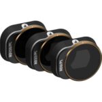 Polarpro Mini 4 Pro için Vivid Serisi ND ve Polarize Filtre (MINI4-VIVID) - Görsel 2