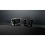 TILTA Half Camera Cage for Sony a7C II / a7C R Lightweight Kit - Black TA-T60-B-B - Görsel 4